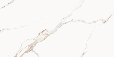 Керамогранит Delacora 60120CMI01 Calacatta Milazzo Gold Sugar 600x1200x9.5