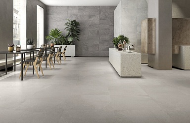 Керамогранит Keraben GOW42010 Mixit Blanco 60x60