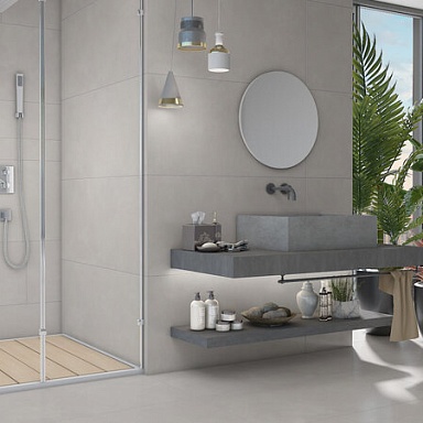 Cement Artcer
