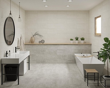 Керамогранит Pamesa 017.840.0012.02818 Provenza L Blanco MT Rec 60x60