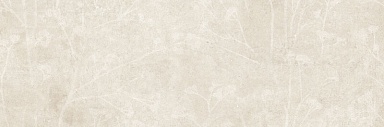 Плитка Peronda 40653 Charme Sand Fleur/33,3x100x0,98/R 33,3x100
