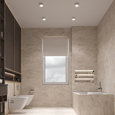 Lunier Ocean-Ceramic