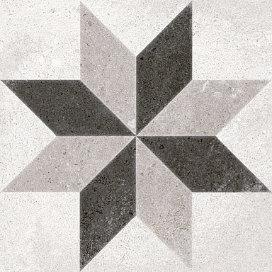 Декор VIVES Taito Blanco 20x20