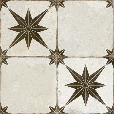Плитка Peronda 38070 Fs Star Ara Black 45x45x0,95