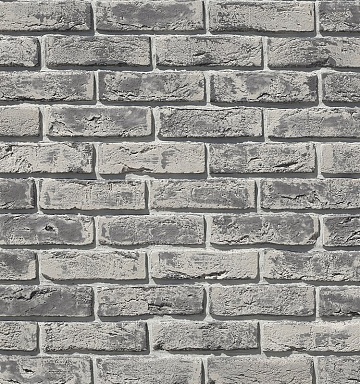 Искусственный камень White Hills 303-30 Лондон брик Design 24x6.5