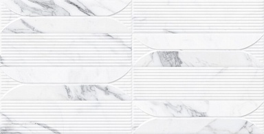 Декор Gayafores Deco Aura Calacatta 32x62.5