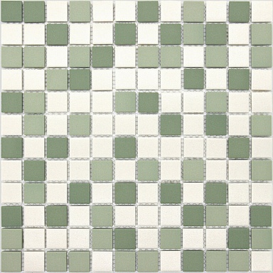 Мозаика Caramelle Mosaic Virgo 30x30