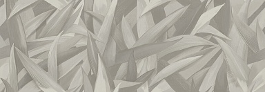 Плитка Eletto Ceramica Limestone Leaves Crema 24.2x70
