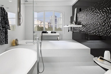 Декор Porcelanosa 100297156 Marmi Trenza 59,6x150