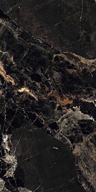 Керамогранит Realistik Дарк Стар Зеркальный глянец 60x120