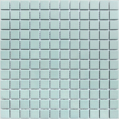 Мозаика Caramelle Mosaic Cielo blu 30x30
