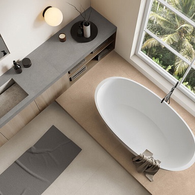 Harmony Global Tile