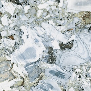 Керамогранит Vitra K951839LPR01VTE0 CityMarble Амазония Мультиколор 7ЛПР R9 60X60