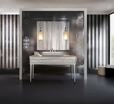 Плитка Settecento 110068 Ermitage Fondo Corda 25.5x78