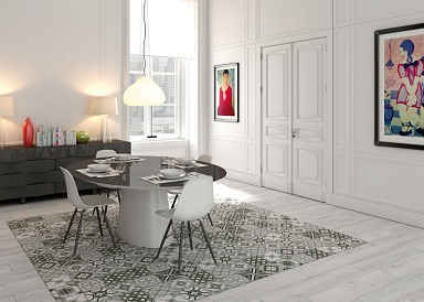 Керамогранит Tau Ceramica CORTEN B 30х60