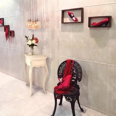 Sydney Sina Tile