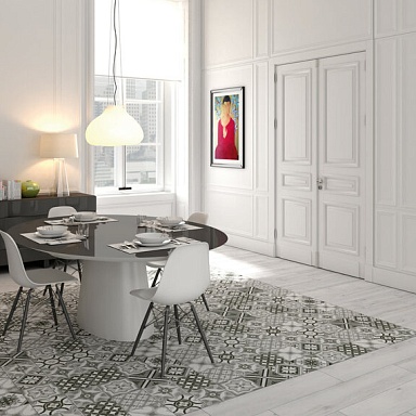 Heritage-Corten Tau Ceramica
