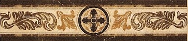 Бордюр Ape Cenefa Khroma 10х45