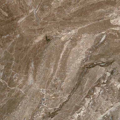 Плитка Eurotile 742 Verona BROWN 49.5х49.5