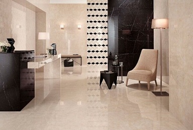 Плитка Atlas Concorde Italy 9MSL(AZOG) Marvel Desert Beige 40x80