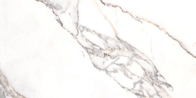 Керамогранит Fanal Opera White 3D Soft Brillo Lap 60x120