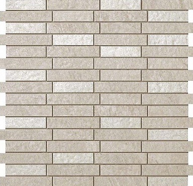 Декор Atlas Concorde Italy 9BBP Brave Pearl Mosaic 30,5x30,5