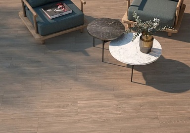 Плитка Metropol R0002603 Lyric Concept Roble 40x120