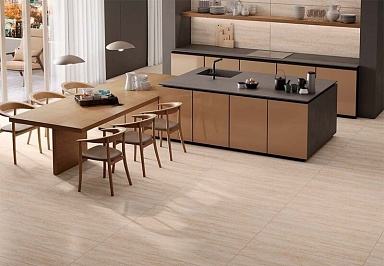 Керамогранит Gravita Тravertine R10 Matt 60x120