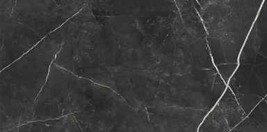 Керамогранит Atlas Concorde Italy AFXT Marvel Calacatta Black Lappato 60x120