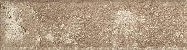 Клинкерная плитка Paradyz Scandiano Ochra Elewacja 7mm 24x6,5
