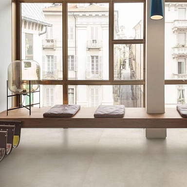 Grande Resin Look Marazzi Italy
