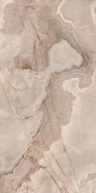 Керамогранит Rex Ceramiche 774489 Reves De Rex Rose Glossy R 6mm 160x320