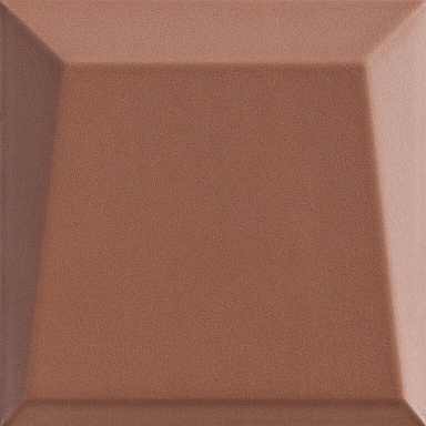 Плитка Ava Ceramica 192035 Up Lingotto Avana Glossy 10x10