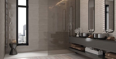 Плитка Cifre Titan Aqua 30x90