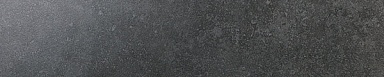 Плинтус Kerama Marazzi SG156000R/5BT Сенат черный обрезной 40.2х7.6