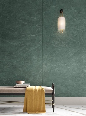 Керамогранит Laminam Russia LAMF012541 Slate Amazzonia 2+ 1000x3000