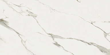Керамогранит ABK PF60011125 Sensi Signoria Calacatta Michelangelo Ant 3D Rett 60х120