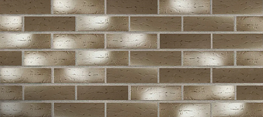 Клинкерная плитка Terramatic Moon Brown AC 2404 240х71х14