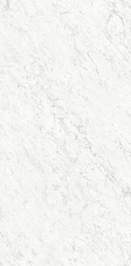 Керамогранит Ariostea PL612555 Bianco Carrara Lucidato ret 60x120
