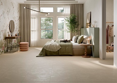 Керамогранит Ava Ceramica 198002 Le Malte Ivory Nat Ret 120x280