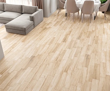 Керамогранит Eurotile BN 0045 BOSTON 60х15
