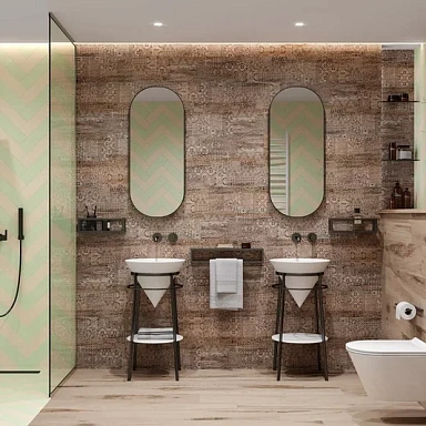 Про Вуд Kerama Marazzi