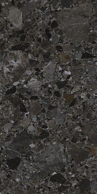 Керамогранит STN Ceramica Inlay Dark Pul. Rect 60x120