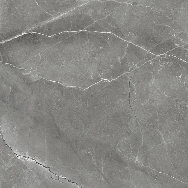 Керамогранит Arcadia Ceramica CR6011-A Pulpis Nero Carving 60x60