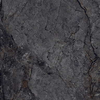 Керамогранит Realistik Esme Black Sugar Carving 60x60