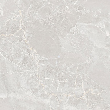 Керамогранит Global Tile GT606025606MCR Bosco Светло-серый 60x60