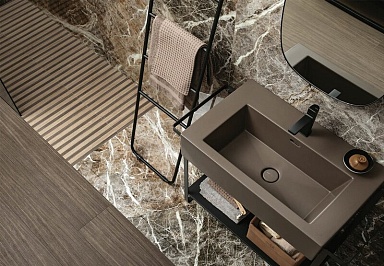 Керамогранит Casa Dolce Casa 774672 Nature Mood Riverbed Comfort 80x180