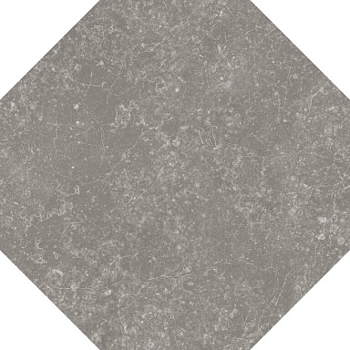 Плитка Kerama Marazzi KM2424G0021N Касабланка серый матовый 24x24x0,7