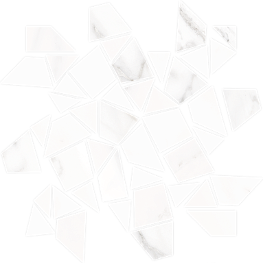 Мозаика VIVES Mosaico Necci Blanco 30x30