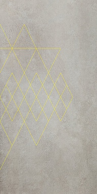 Декор Cedit 752730 Matrice Trama 1 A3 Ret 6mm 120x240